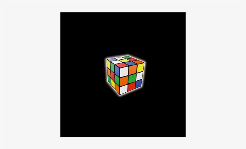 Today, When You Order "blufff By Juan Pablo Magic\ - Rubik's Cube, transparent png download