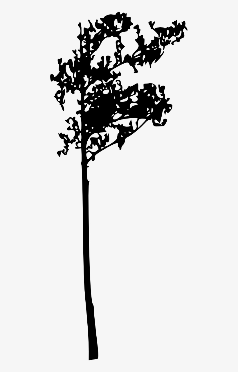 Free Download - Silhouette, transparent png download
