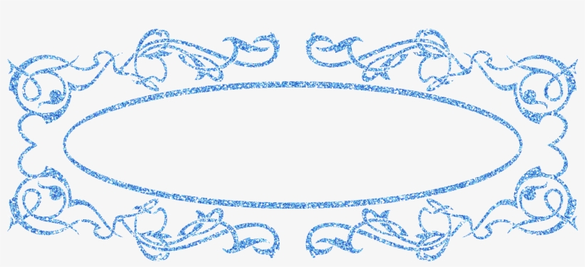 Scrapbook Scrap Element Frame 1387028 - Portable Network Graphics, transparent png download
