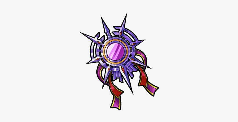 Gear-mirror Of Darkness Render - Fandom, transparent png download