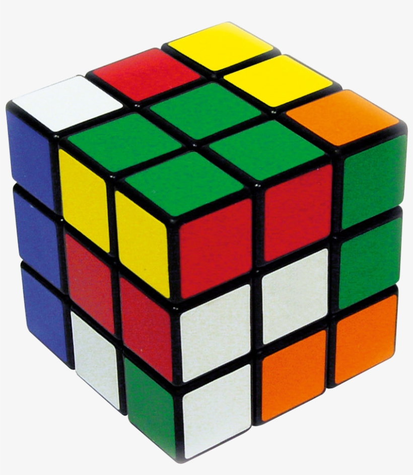 All I Really Need To Know, I Learned On The Internet - Invented The Rubix Cube, transparent png download