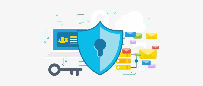 Hacked-website - Website Security, transparent png download