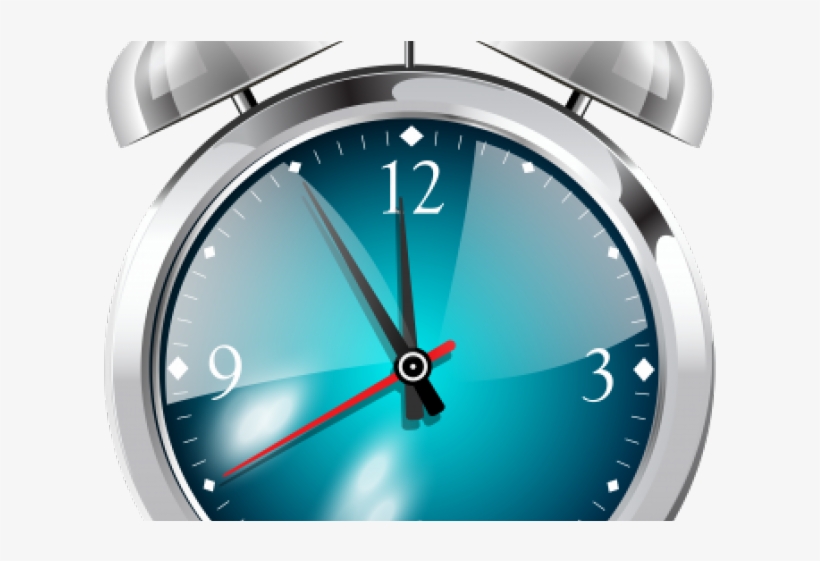 Watch Clipart Reloj - Будильник Png, transparent png download