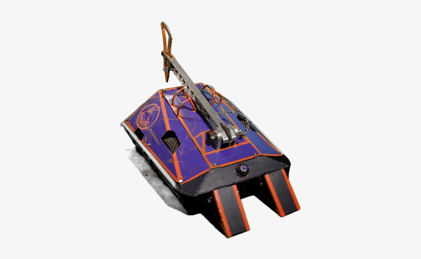 Tmhwk Turntable - Robot Wars Tmhwk, transparent png download