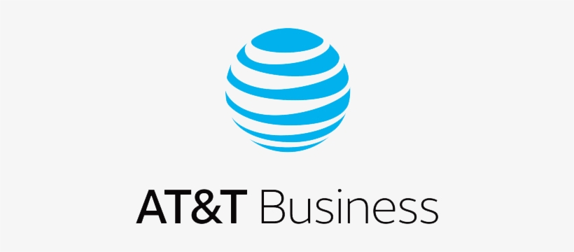 The Most Dangerous Information To Be Hacked Isn't Your - At&t Business Logo Png, transparent png download
