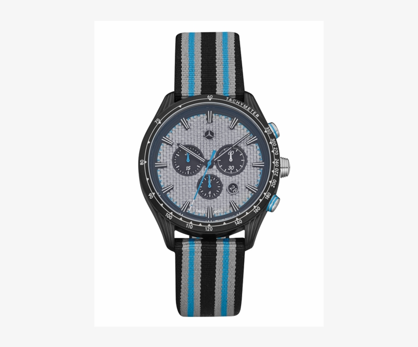 Mercedes Benz Watches & Jewellery - B67995428, transparent png download