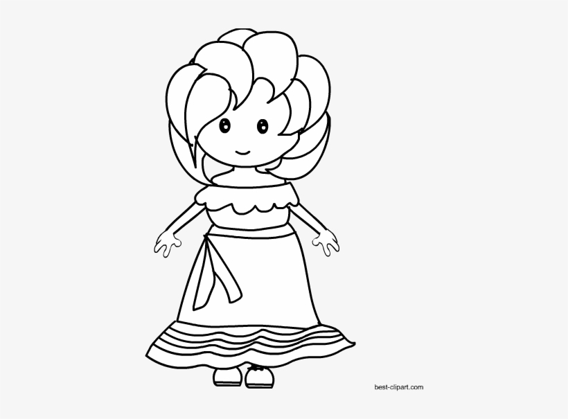 Free Clip Art Images And Illustrations Black - Clip Art, transparent png download