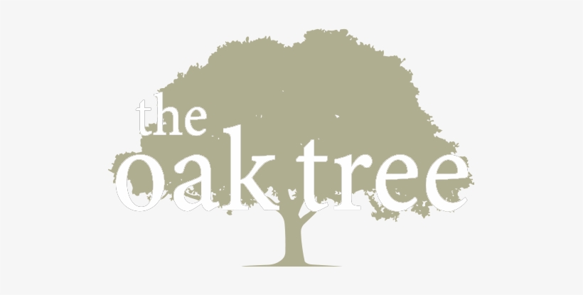 The Oak Tree - Life Lessons From The Bible [book], transparent png download