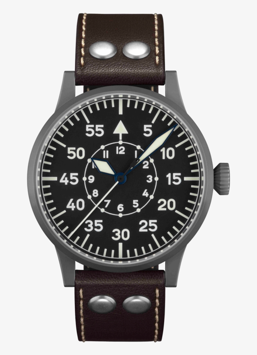 Relojes De Aviador Originales - Jack Mason Aviator Chronograph, transparent png download
