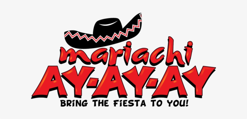 Mariachi Ay Ay Ay, transparent png download