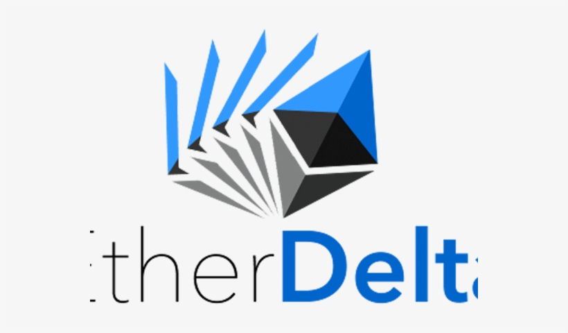Etherdelta Exchange Hacked - Etherdelta Forkdelta, transparent png download