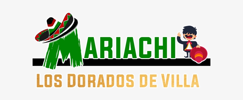 Mariachi Los Dorados De Villa,mariachi Para Eventos - Los Angeles, transparent png download