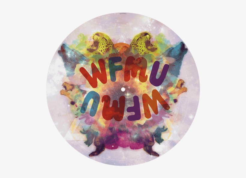 Lp Slipmat - Slipmat, transparent png download