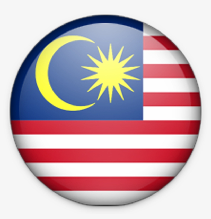 Free Icons Png Malaysia Flag Circle Transparent Png 1200x1200 Free Download On Nicepng