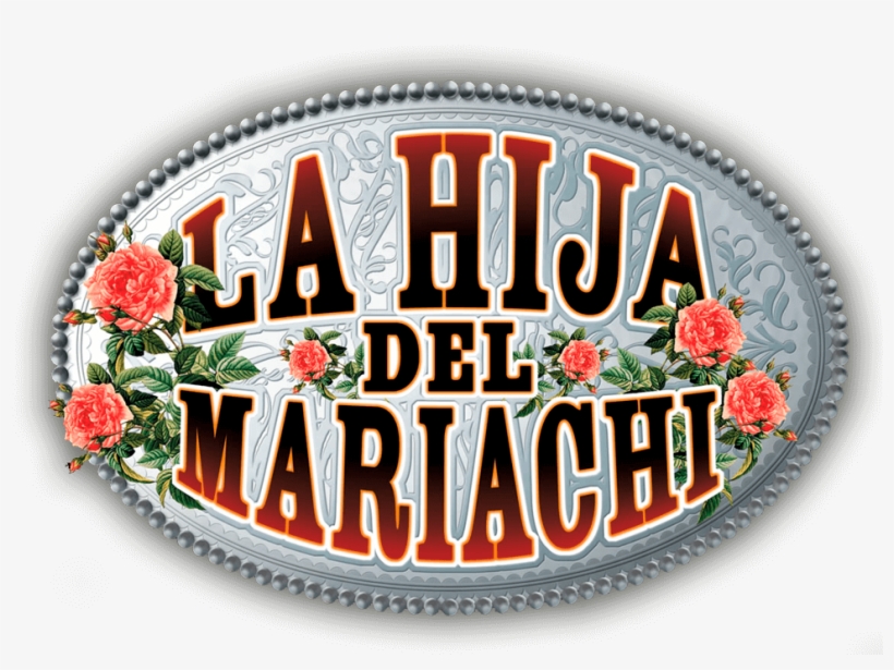 Menu La Hija Del Mariachi - Hija Del Mariachi Dvd Cover, transparent png download
