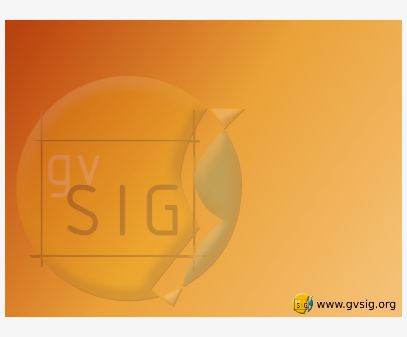 08 290k Wallpaper Gvsig Ubaldo 29 Dec 2010 - Poster, transparent png download