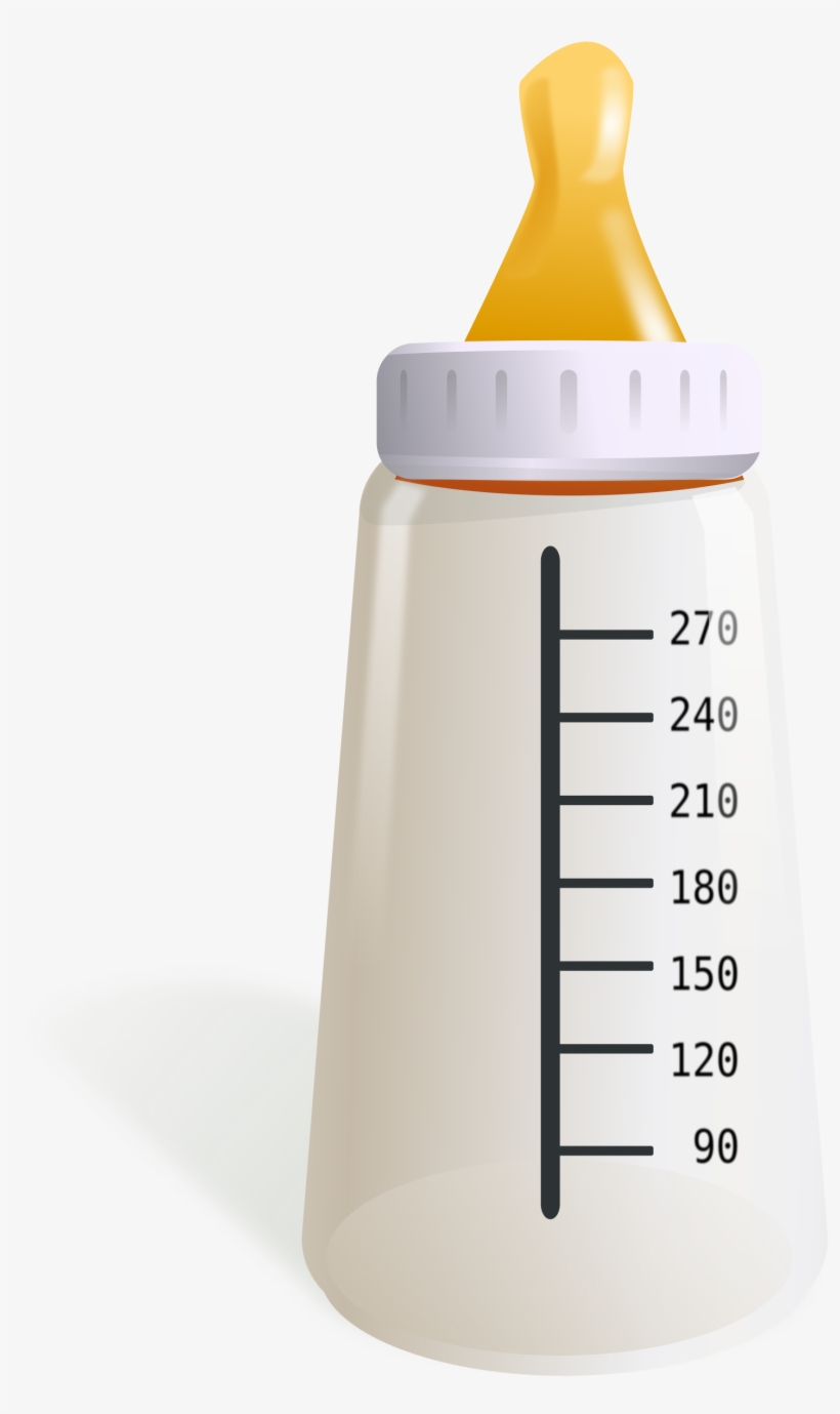 This Free Icons Png Design Of Biberon, transparent png download