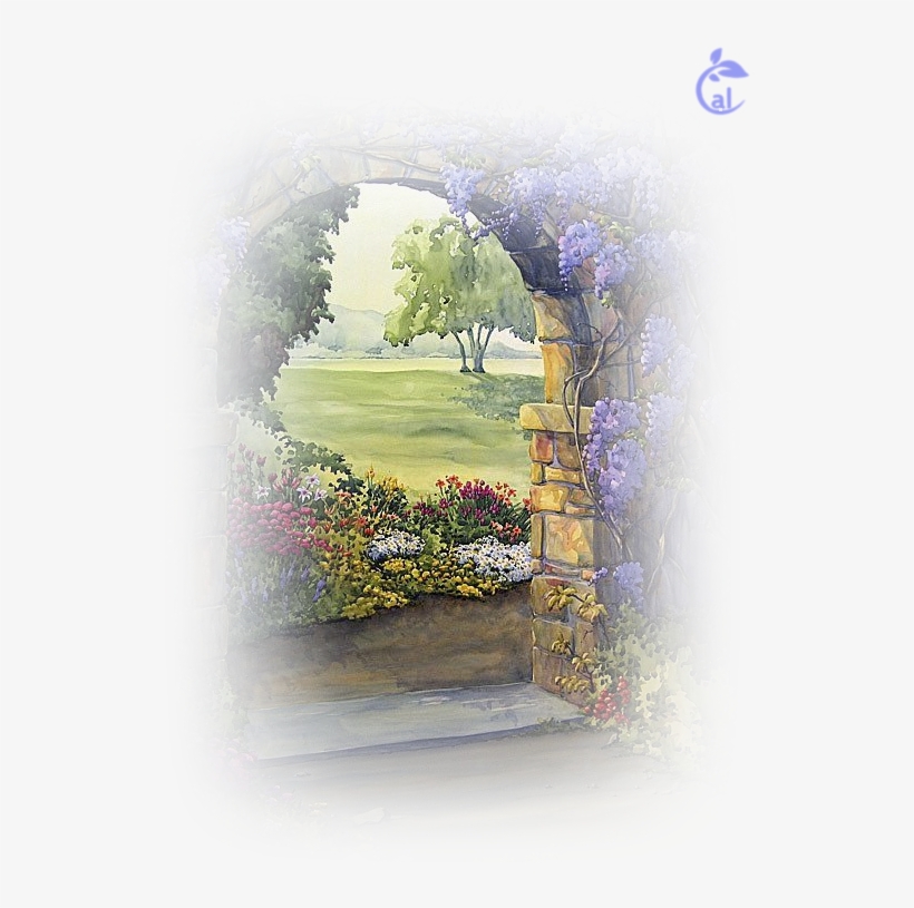 Pinturas De Esther Maresso Langlois, transparent png download