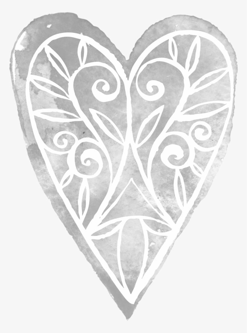 Hearts ‿✿⁀♡♥♡❤ - Heart, transparent png download