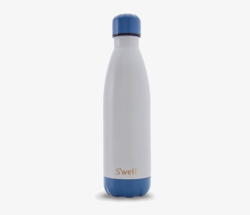 Swell Water Bottle Png - Swell Bottle Nautical, transparent png download