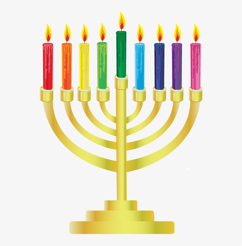 Hanukkah, transparent png download