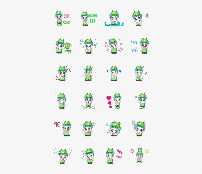 Hello My Name Is Hikaru, transparent png download