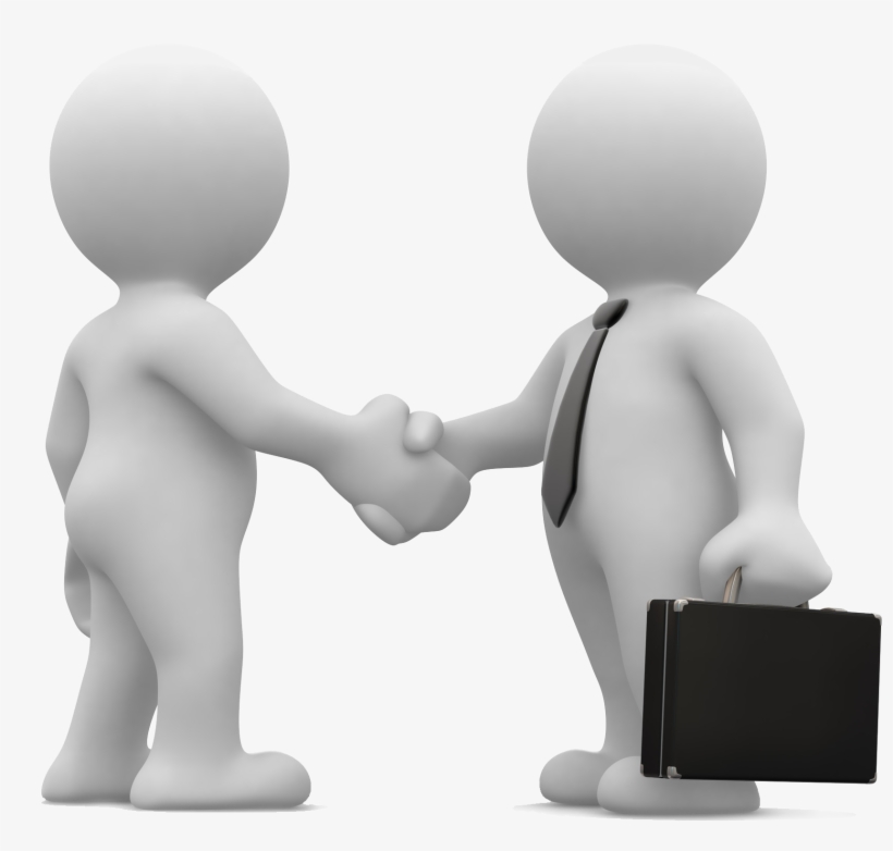 Business Transparent - Business Png, transparent png download