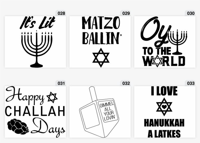 Published September 30, 2018 At 1198 × 800 In - Funny Menorah Hanukkah Chanukah Lit Af H Totes, transparent png download