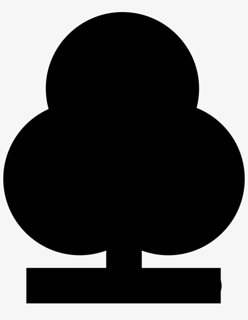Leafy Tree Comments, transparent png download