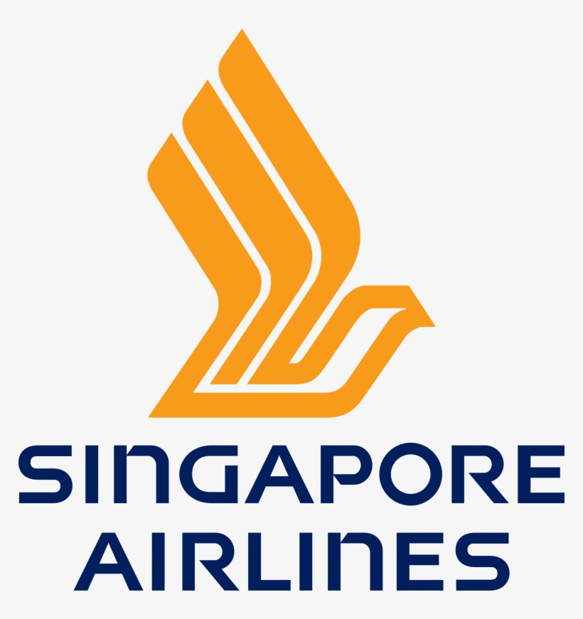 Sharetweet - Singapore Airline Logo Png, transparent png download