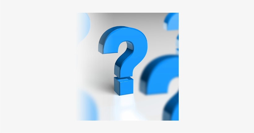 Faq Question Mark - Viele Fragezeichen, transparent png download
