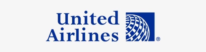 United Airlines Vector Png - United Airlines Png Logo, transparent png download