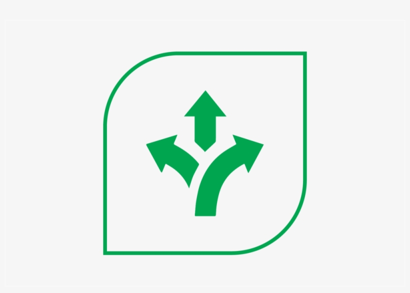 Leafy Corn Silage Ration Type Adaptability - Sign, transparent png download