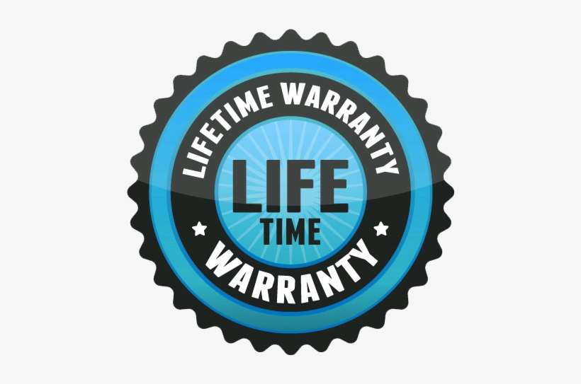 Lifetime Warranty Icon Png - Peach State Lsamp, transparent png download