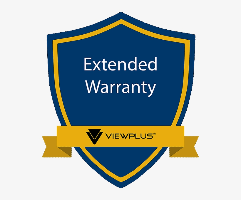 Viewplus Extended Warranty - Viewplus, transparent png download