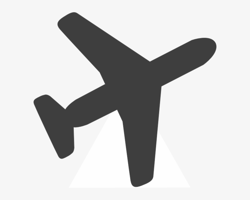 Plane Clip Art, transparent png download