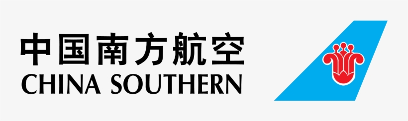 China Southern Airlines Logo - Chinese Southern Airlines Logo, transparent png download