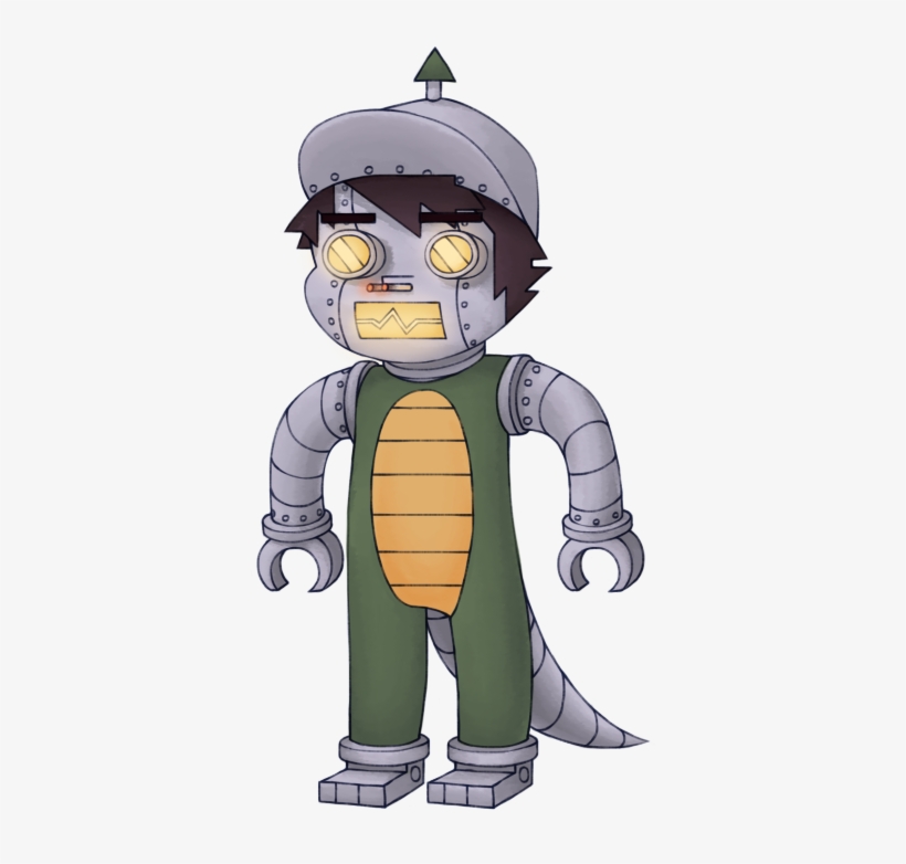 Leafyishere Character Png Transparent Library - Leafyishere Leaf Bot, transparent png download