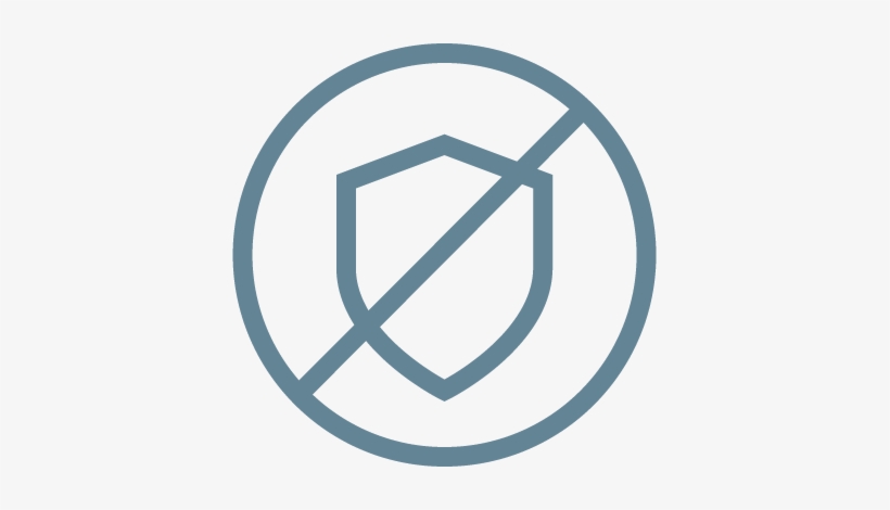 Non-warranty Repairs - No Ads Icon Png, transparent png download