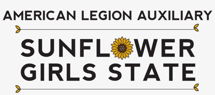 Sunflower Girls' State Logo - Imaginarium Goods Cmg11-igc-amer4 11 Oz Independence, transparent png download