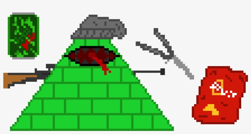 Leafy Is Beefy - My Little Pony Friendship, transparent png download