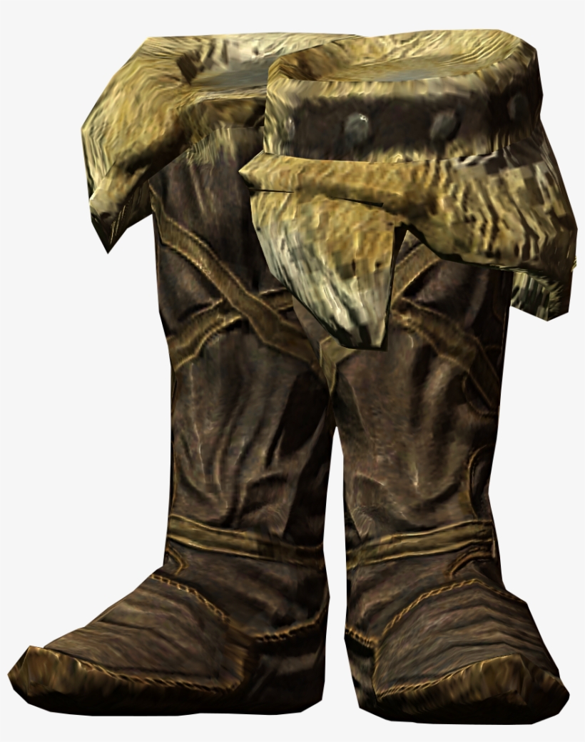Hide Boots, transparent png download