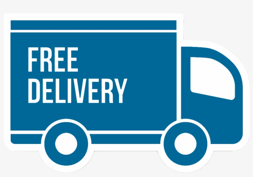 Free Delivery Butt Drugs - Free Delivery, transparent png download