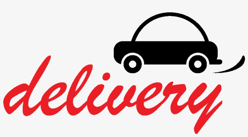 Order Online Delivery Order Online Delivery - Delivery Order Logo Png, transparent png download