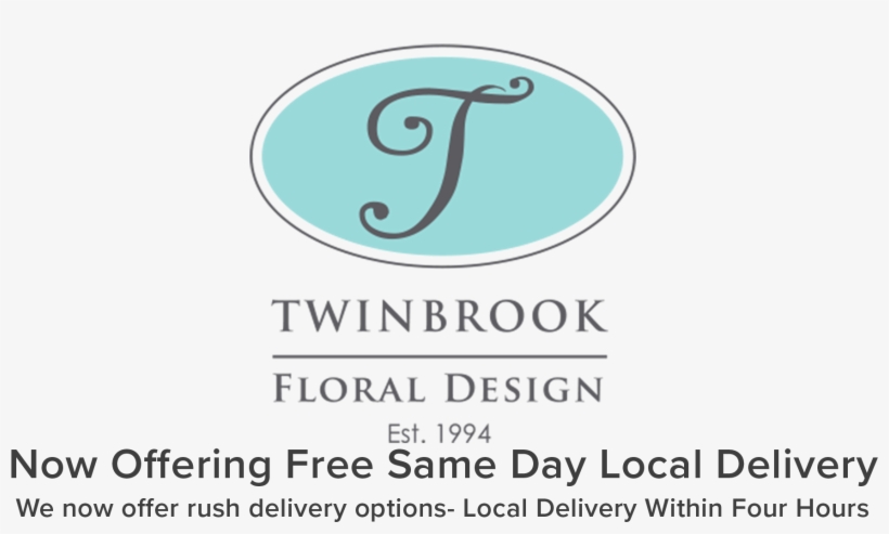 Twinbrook Floral Design - Yummy Apology Monogram F Tile Coaster, transparent png download