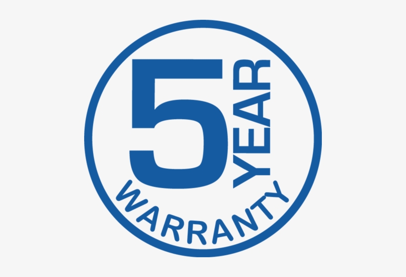 5 Year Warranty - Swann Pro Series Hd Swdvk-8hd5mp8 8-channel Dvr With, transparent png download