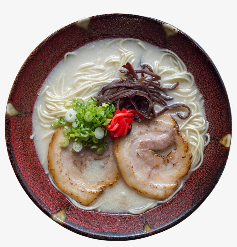 Sun Noodle Fresh Ramen Noodles - Tengoku Ramen Bar, transparent png download