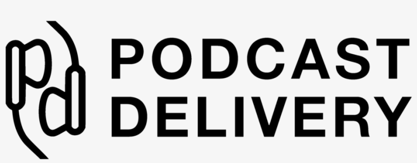 Pd Logo Podast Delivery - Free Kate Spade Prints, transparent png download