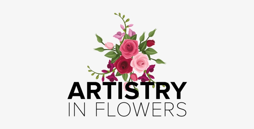Artistry In Flowers Ny - Goulburn Regional Partnership, transparent png download