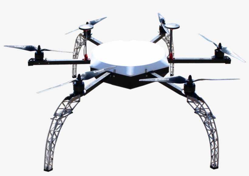 Delivery Platform - Helicopter Rotor, transparent png download